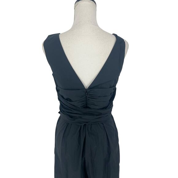Cara Cara Black Ji Jumpsuit Wide Leg - Picture 12 of 13
